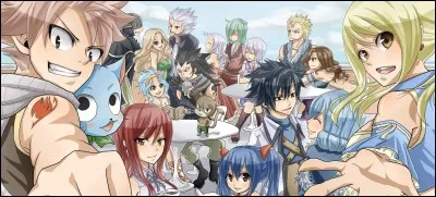 Quelles sont tes créatures mythiques préférées ?