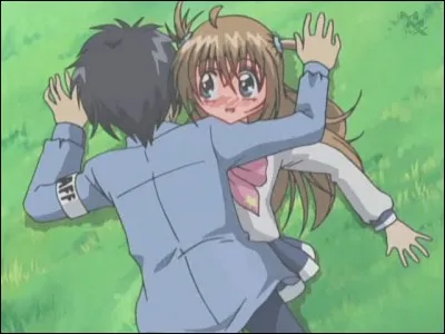 Dans quel épisode Kilari tombe-t-elle amoureuse d'Hiroto ?