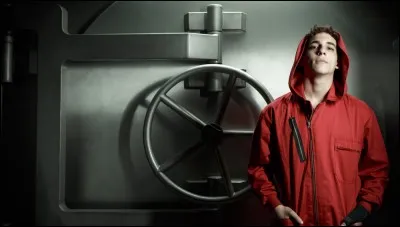 Comment s'appelle Rio dans "La casa de papel" ?