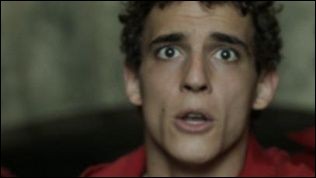 Quiz Casa de papel