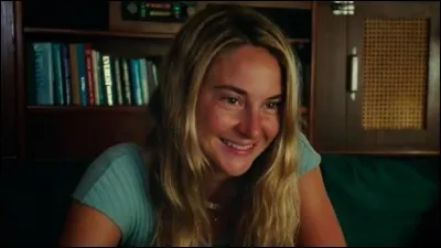 Quel est le titre du prochain film de l'actrice qui sortira en juin 2018 ?