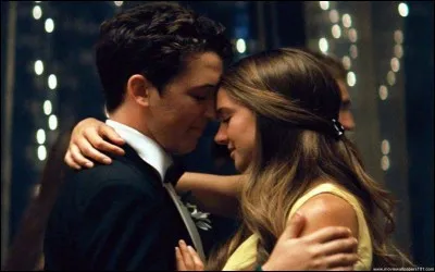 En 2013, elle collabore pour la première fois avec l'acteur Miles Teller dans le film "The Spectacular Now". Quel est le nom de son personnage ?