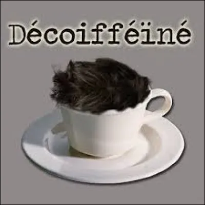 Que dit un sucre à un café ?