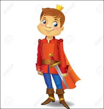 Quel prince préfères-tu ?