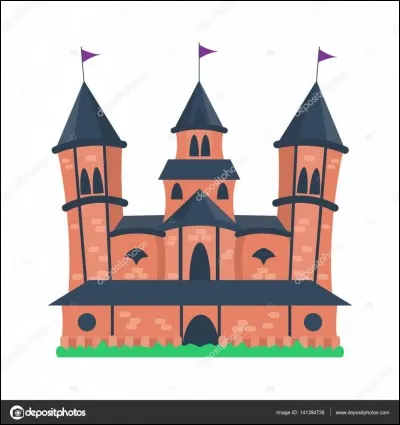 Quel château te plaît le plus ?