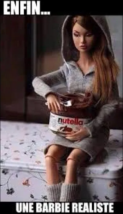 Pourquoi Barbie n'a pas d'enfants ?