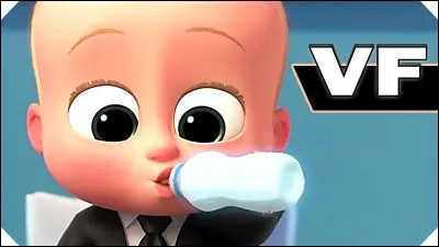 Qui a remplacé le lait pour rester bébé par du lait normal ?