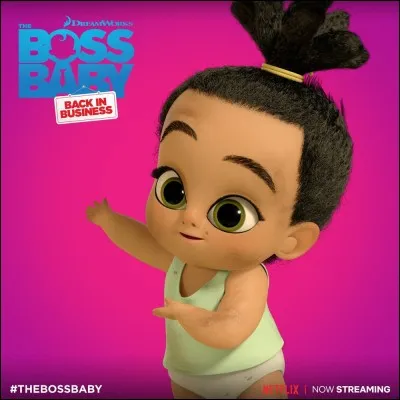 Comment s'appelle la fille ? (voir photo)