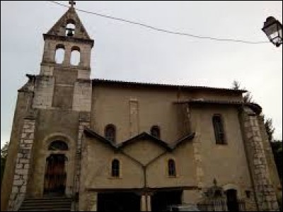 Notre balade dominicale commence en Ariège, à Camarade. Village du massif du Plantaurel, il se situe en région ...