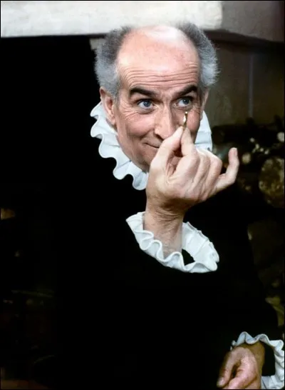 Qui a écrit "L'Avare" ?