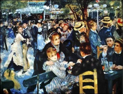 Quel est ce tableau ?