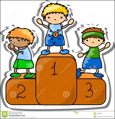 Ton sport préféré :