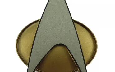 Quiz Star trek