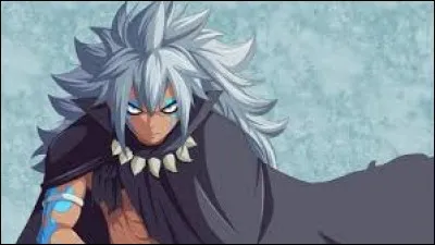 Qui est cet homme (photo) ?