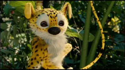 Le Marsupilami et Gaston Lagaffe ont été créés par le même auteur de bande dessinée.