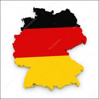 L'Allemagne a une frontière avec l'Italie.