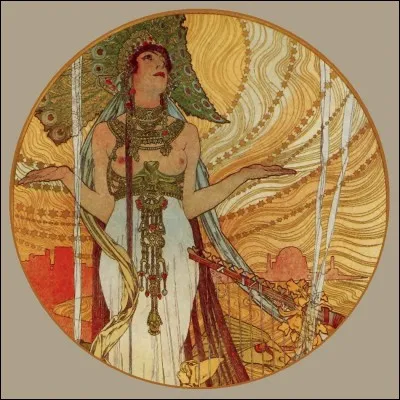 &Agrave; qui doit-on "Salammb&ocirc;" ?