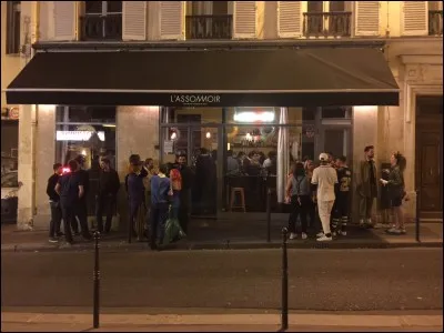 Savez-vous qui a &eacute;crit "L'Assommoir" ?