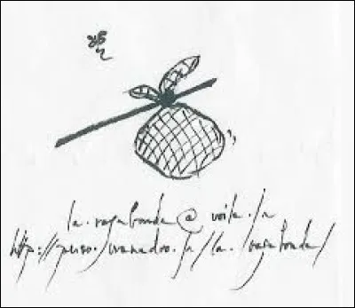 "La Vagabonde" est un roman de :