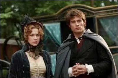 Qui a &eacute;crit "La Chartreuse de Parme" ?