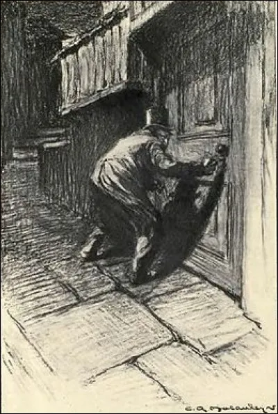 Retrouvez l'auteur de "L'Étrange Cas du docteur Jekyll et de M. Hyde".