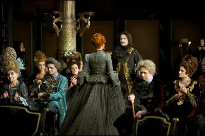 "L'Homme qui rit" est un roman de :