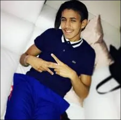 Quel est le vrai prénom de Moha ?