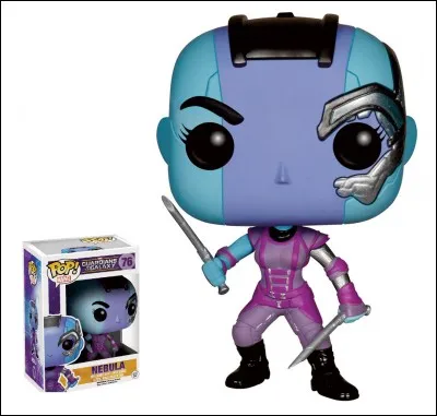 Qui libère Nébula ?