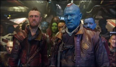 Quand les Ravageurs changent de chef, quelle personne choisissent-ils ?