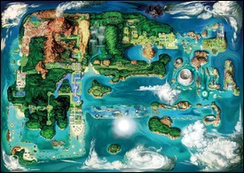 Quiz Pokemon