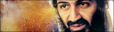 En 2012, sortent deux films évoquant la traque d'Oussama Ben Laden par les SEALS.

Mais lequel des deux est "Zero Dark Thirty" ?