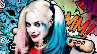 Quel est le nom de cette méchante ?