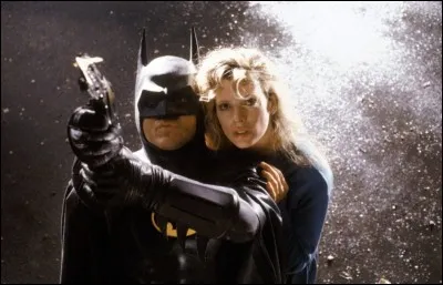 En quelle année est sorti le ''Batman'' dont est extraite cette photo ?