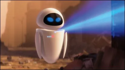 Pourquoi Eve est-elle envoy&eacute;e sur Terre dans le Disney "Wall E" ?