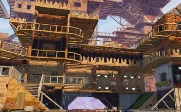 Quiz Fortnite