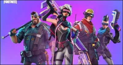 Quel est le développeur de « Fortnite » ?