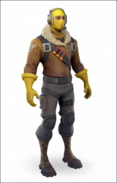 Combien ce skin vaut-il de V-Bucks ?