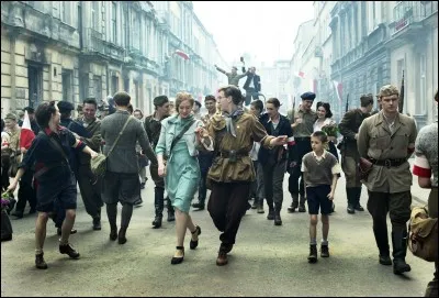 Quelles sont les dates de début et de fin de l'insurrection de Varsovie ?