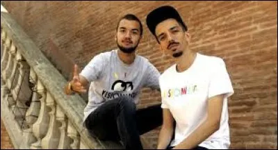 Comment s'appellent-ils ?