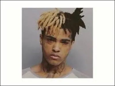 Qui est ce rappeur am&eacute;ricain ?