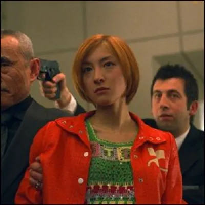 Qui est Yumi pour Hubert ?