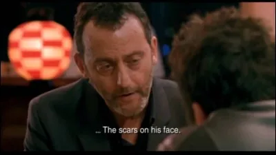 Dans quel pays Hubert va-t-il ?