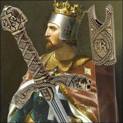 Dans quel pays est né Richard Cur de Lion ?