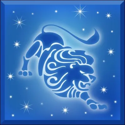 Si vous êtes du signe du lion, à quelle saison êtes-vous né ?