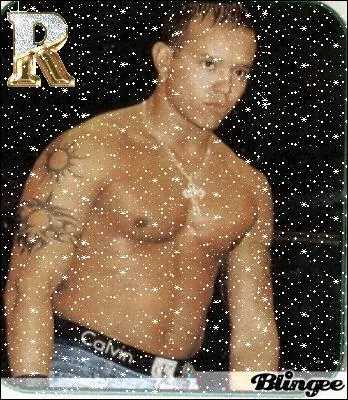 Quel est le vrai nom de rey mysterio ?