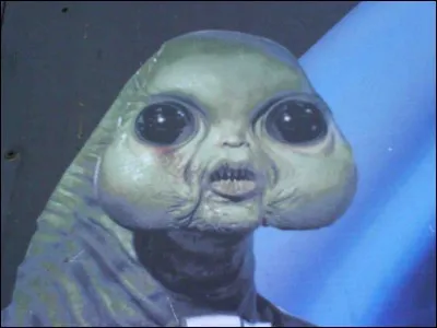 Existe-t-il des extraterrestres dans l'Univers ?