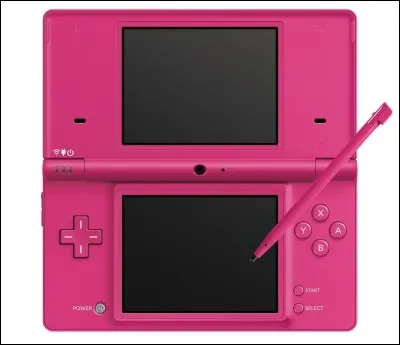 En quelle année est sortie la DS ?