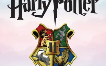Quiz Harry potter