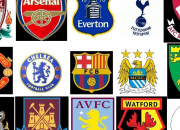 Test Pour quel club de foot signerais-tu ?