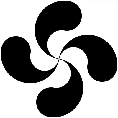 Quelle est cette croix ?